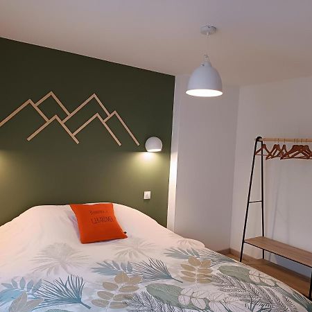 Appartamento Le Nesdel Gérardmer Esterno foto