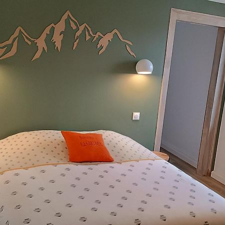 Appartamento Le Nesdel Gérardmer Esterno foto