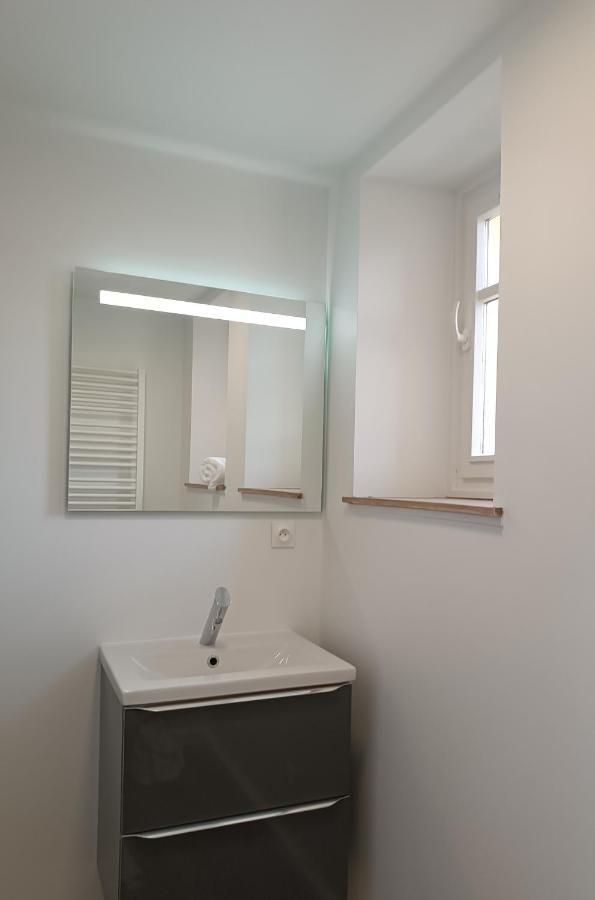 Appartamento Le Nesdel Gérardmer Esterno foto