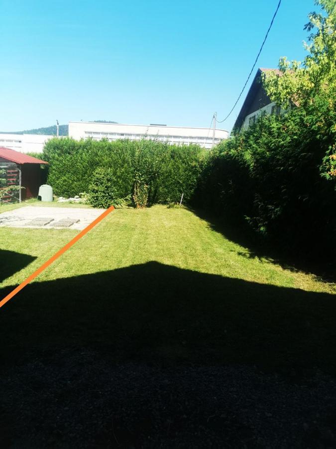 Appartamento Le Nesdel Gérardmer Esterno foto