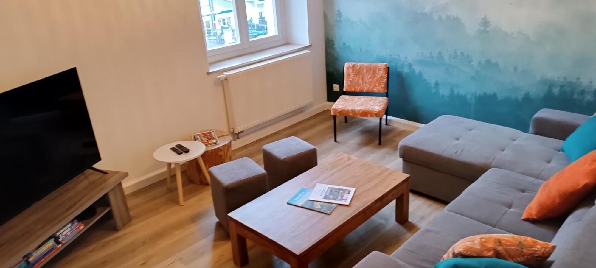 Appartamento Le Nesdel Gérardmer Esterno foto