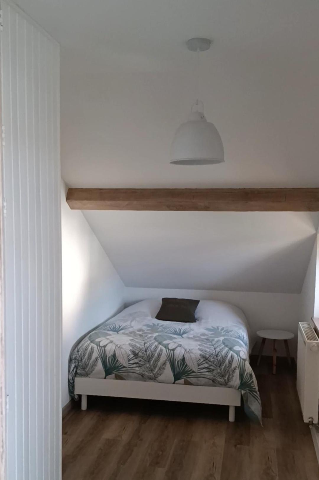 Appartamento Le Nesdel Gérardmer Esterno foto